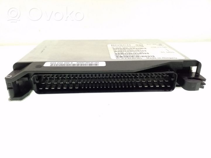 Mercedes-Benz Vito Viano W638 Module de contrôle de boîte de vitesses ECU A6384462410