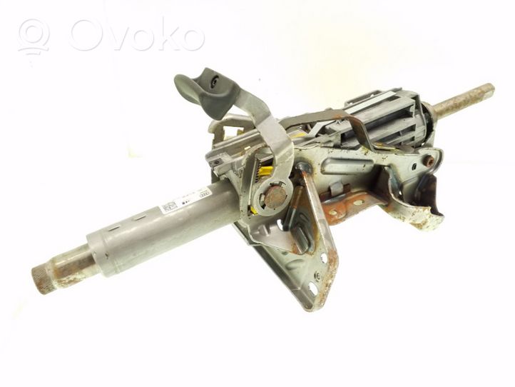 Audi A4 S4 B8 8K Gruppo asse del volante 8K0419506AL