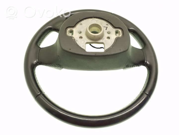 Skoda Superb B6 (3T) Steering wheel 3T0419091J