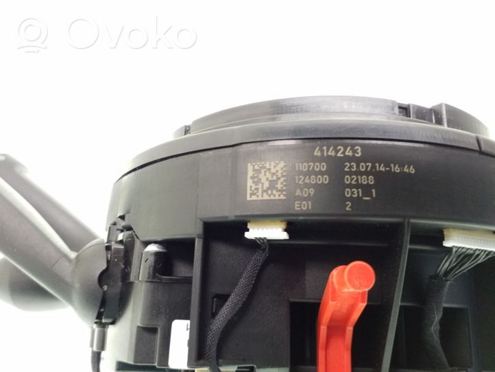 Tesla Model S Interruptor/palanca de limpiador de luz de giro 414243TESLA