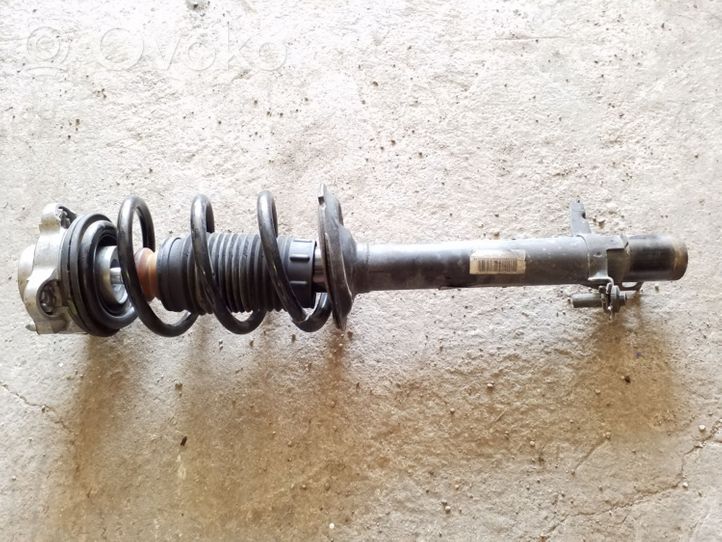 Fiat Ducato Front shock absorber/damper 59707078