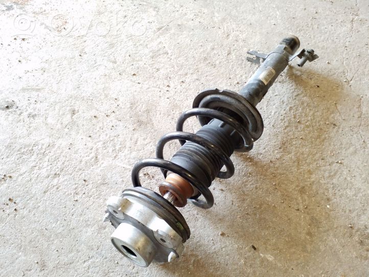 Fiat Ducato Front shock absorber/damper 59707078