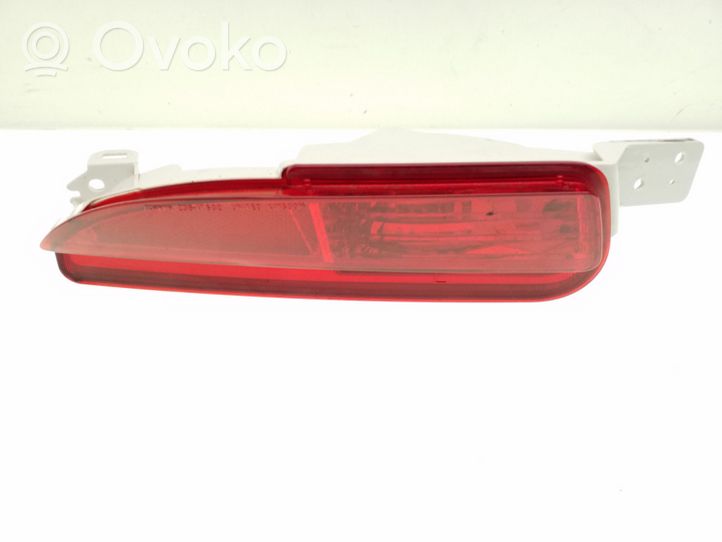 Honda Civic IX Éclairage de pare-chocs arrière 23617602