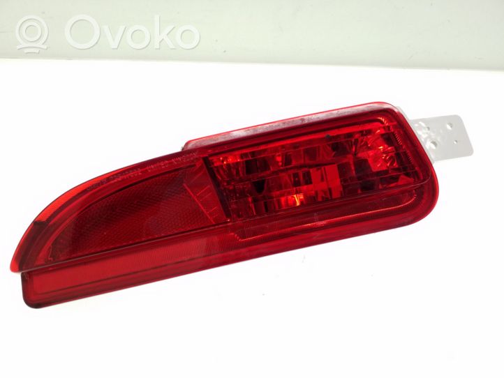 Honda Civic IX Luce del paraurti posteriore 23617602