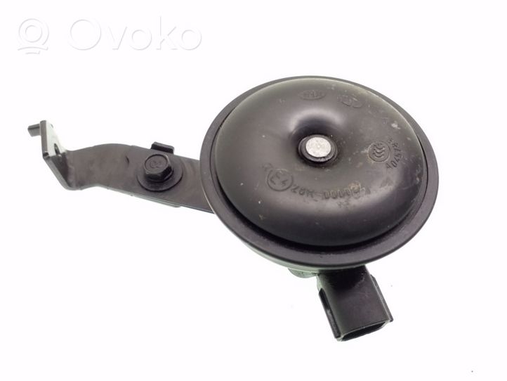 Hyundai i40 Horn signal E428R000034