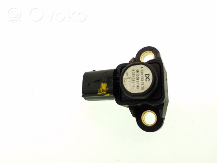 Mercedes-Benz B W245 Sensore di pressione A0061531528