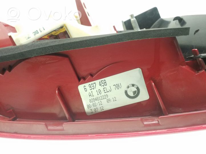 BMW 3 E90 E91 Lampa tylna 6937458