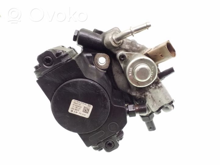 Mercedes-Benz GLA W156 Pompa ad alta pressione dell’impianto di iniezione A6510701601