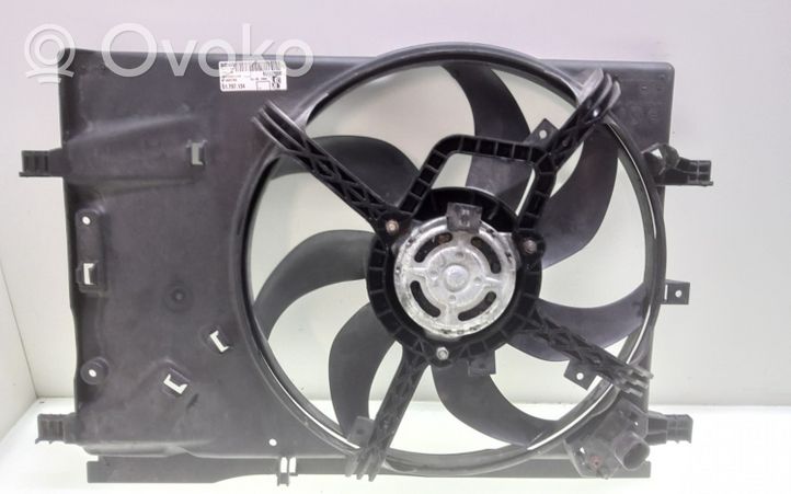 Fiat Punto (188) Fan set 51797134