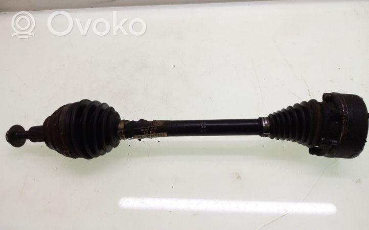 Audi A3 S3 8P Arbre de transmission avant 1K0407271CP