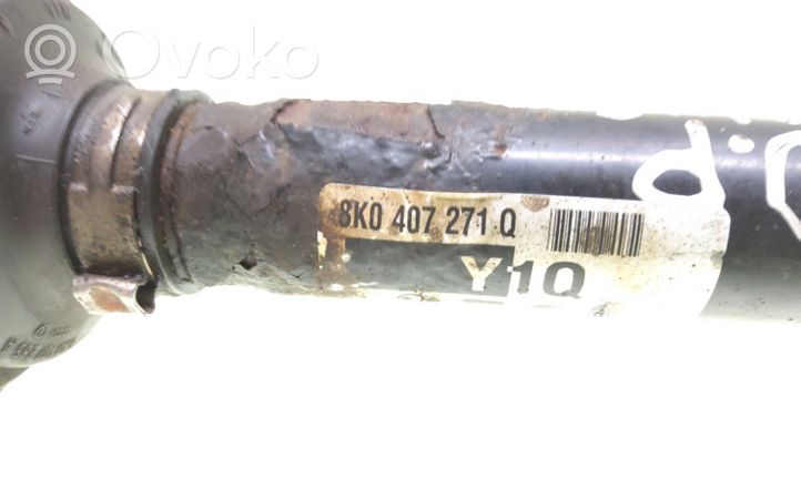 Audi A4 S4 B8 8K Arbre de transmission avant 8K04407271Q