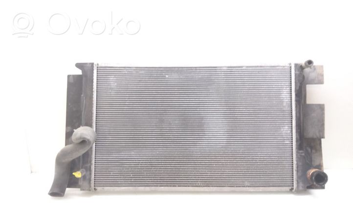Toyota Avensis T270 Dzesēšanas šķidruma radiators MF4221338222