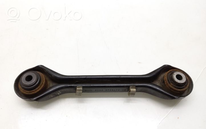 BMW 3 E90 E91 Barra stabilizzatrice posteriore/stabilizzatore 103532