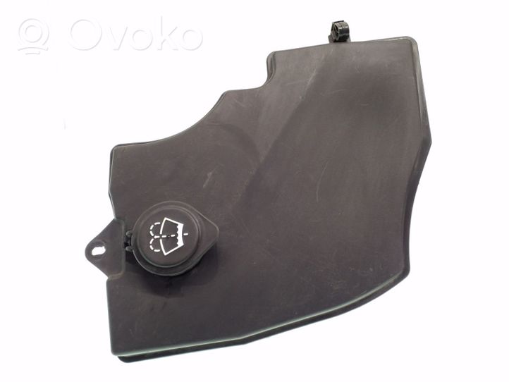 BMW X3 E83 Serbatoio/vaschetta liquido lavavetri parabrezza 61663403212