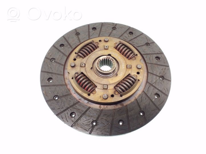 Toyota Avensis T250 Spingidisco della frizione TY17CLUTCH