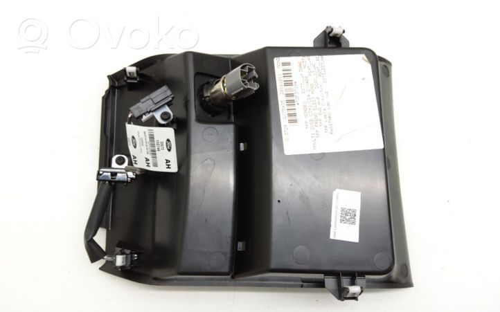 Ford Mondeo MK V Consolle centrale del vano portaoggetti DS73F045P04DE3