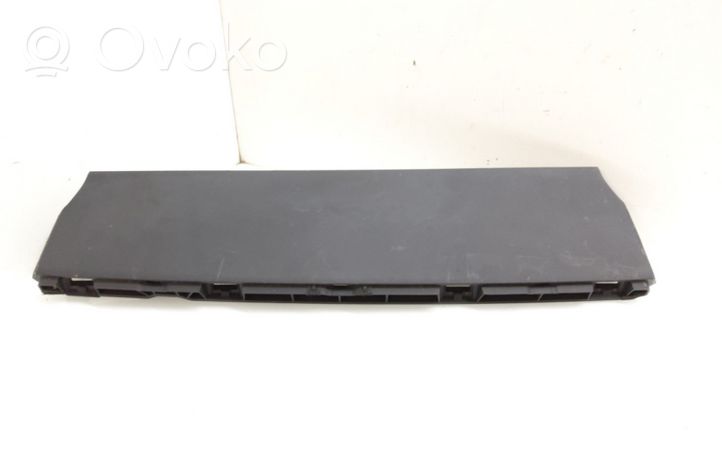 Toyota Prius+ (ZVW40) Garniture panneau inférieur de tableau de bord 5540647110