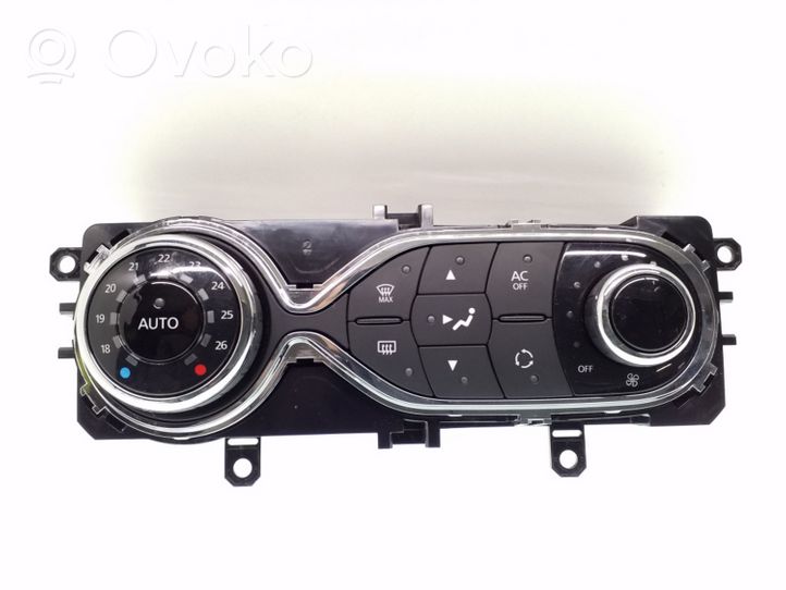 Renault Clio IV Climate control unit 275108796R