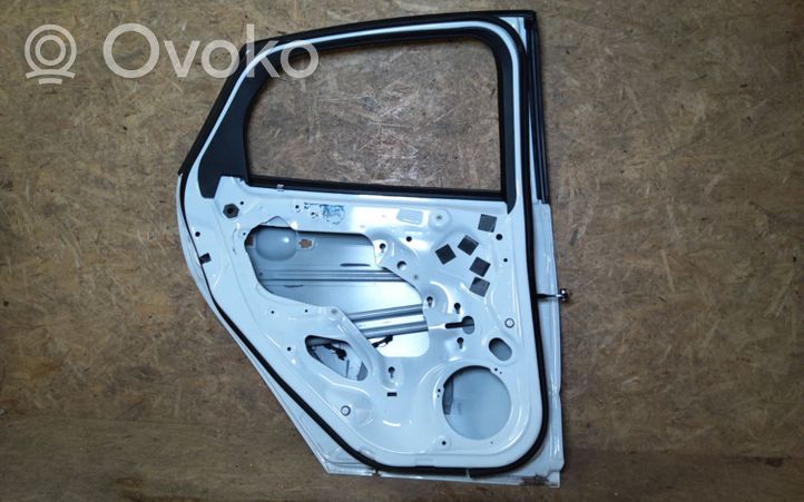 Ford Focus Portiera posteriore 