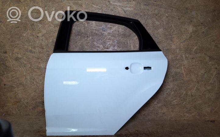 Ford Focus Portiera posteriore 