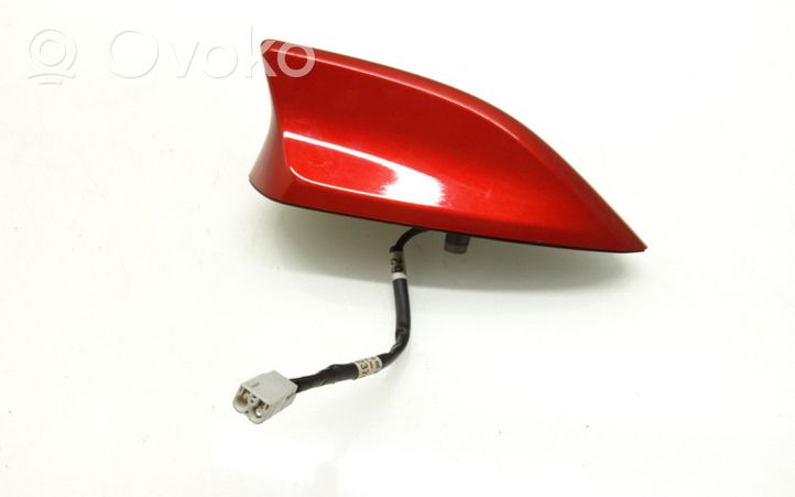 Mazda 3 II Aerial GPS antenna GHP96690