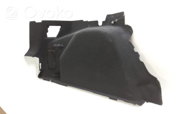 Ford Focus Panneau, garniture de coffre latérale BM51A31149AF3JA6