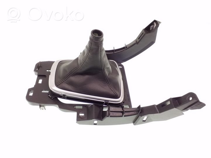 Ford Mondeo MK V Rivestimento in pelle/manopola della leva del cambio FS73F042B60AA