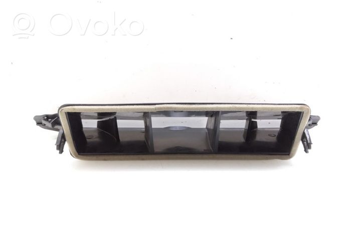 Mitsubishi Outlander Salono oro latakas (-ai) 7830A034