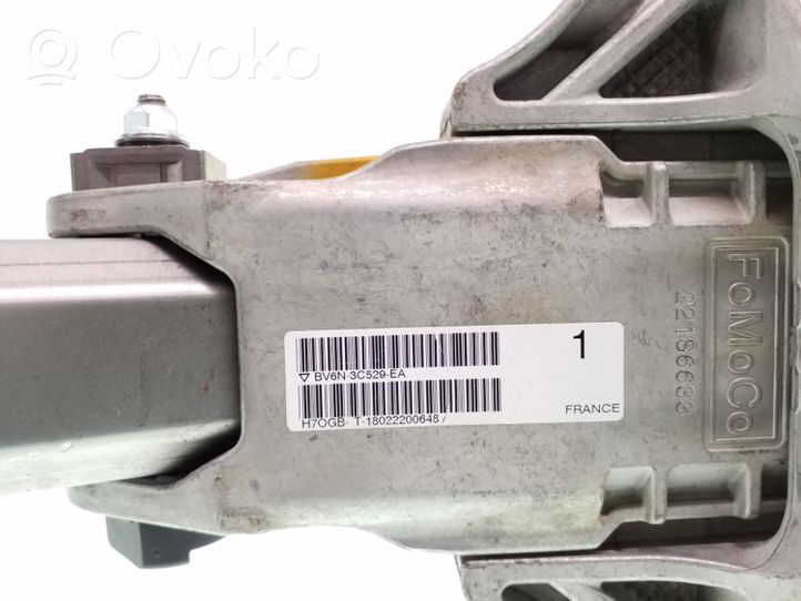 Ford Focus Kolumna kierownicza / Komplet BV6N3C529EA