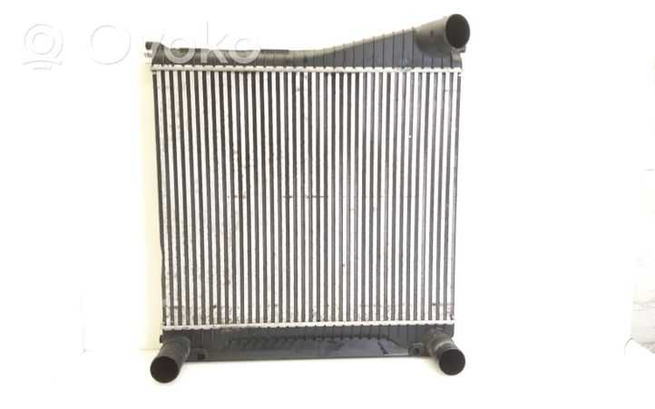Land Rover Discovery 4 - LR4 Radiatore intercooler AH329L440AB