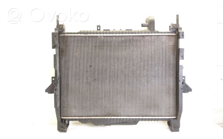 Land Rover Discovery 4 - LR4 Radiatore di raffreddamento AH328005BA