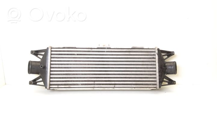 Iveco Daily 35 - 40.10 Chłodnica powietrza doładowującego / Intercooler 866968000