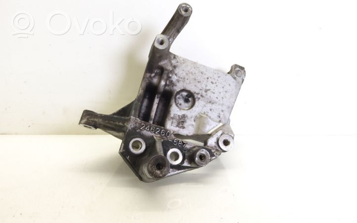 Toyota Hiace (H200) Supporto di montaggio scatola del cambio 246260587