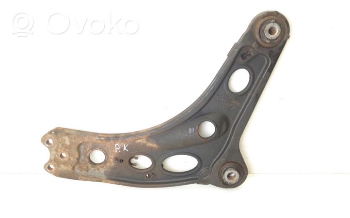 Renault Trafic II (X83) Fourchette, bras de suspension inférieur avant 93853464