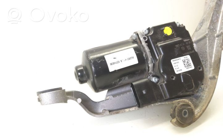 Ford C-MAX II Motorino del tergicristallo W000034816