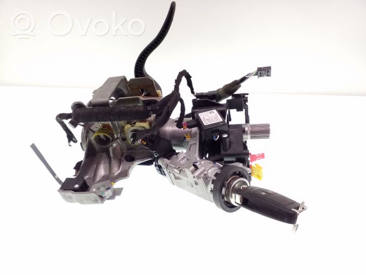 Opel Mokka Steering wheel axle set 95087136