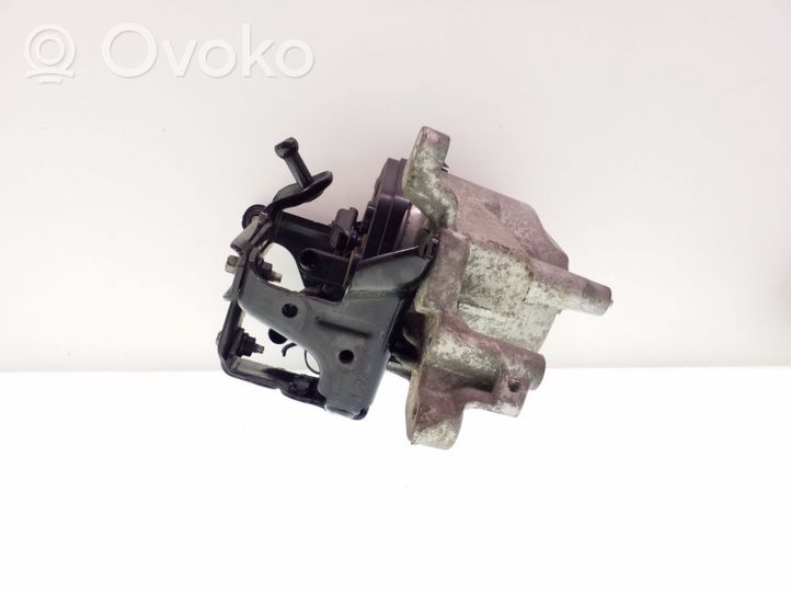 Ford Focus Polttoainesuodatin AV6Q9A072AB