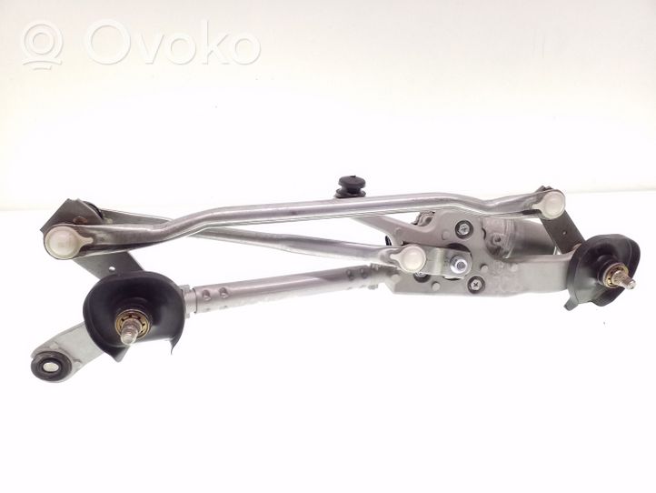 Toyota C-HR Front wiper linkage and motor 85110F4010