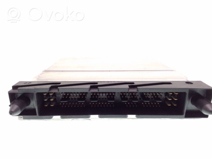 Volvo S60 Motorsteuergerät/-modul 30637733A