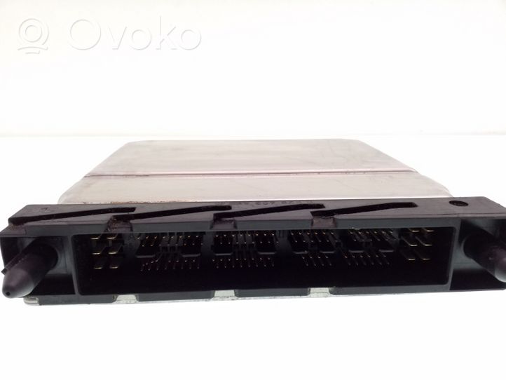 Volvo S60 Sterownik / Moduł ECU 30637733A