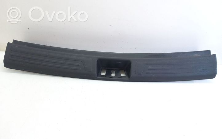 Hyundai ix35 Rivestimento di protezione sottoporta del bagagliaio/baule 857752S000