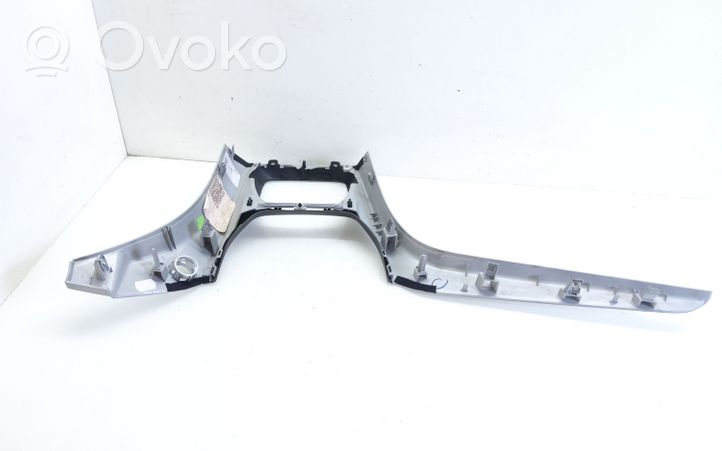 Ford C-MAX I Panel gniazda zapalniczki przedniej tunelu środkowego 176667038QA