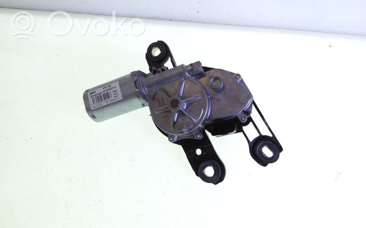 Seat Leon (5F) Motor del limpiaparabrisas 5F4955711