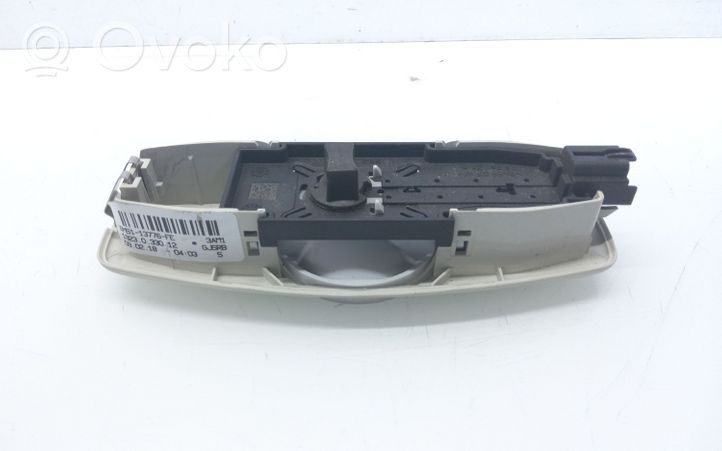 Ford Focus Illuminazione sedili posteriori BM5113776FE