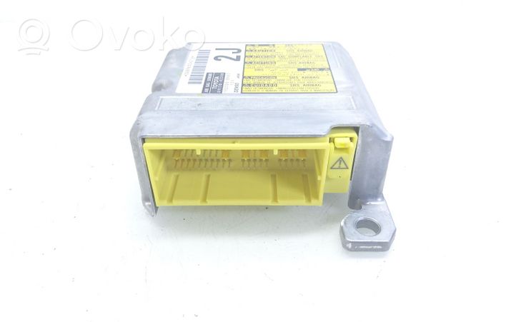 Toyota RAV 4 (XA30) Module de contrôle airbag 8917042200