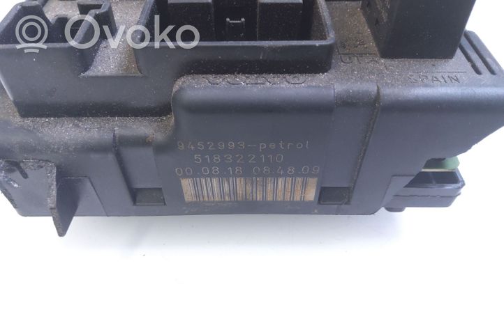 Volvo S60 Sicherungskasten 518322110