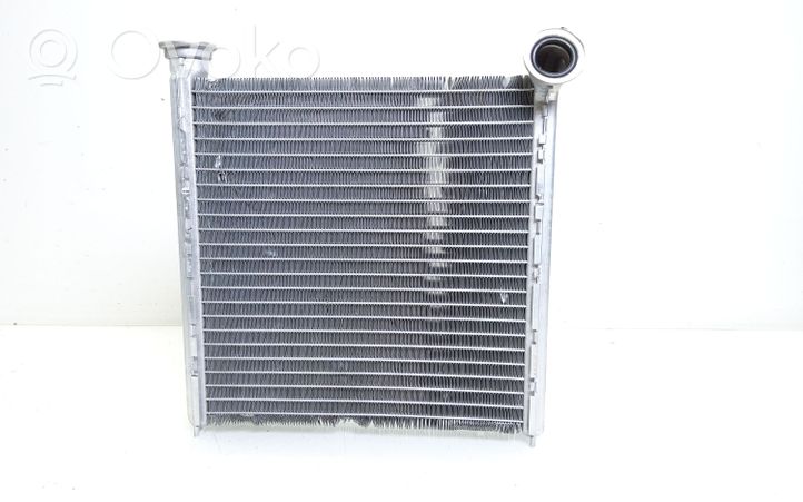 Volkswagen PASSAT B8 Heater blower radiator 5Q0819031