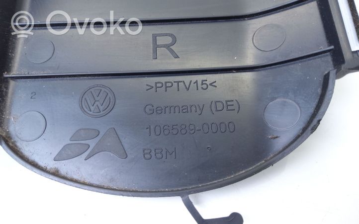 Volkswagen PASSAT B8 (A) statramsčio apdaila 1065890000