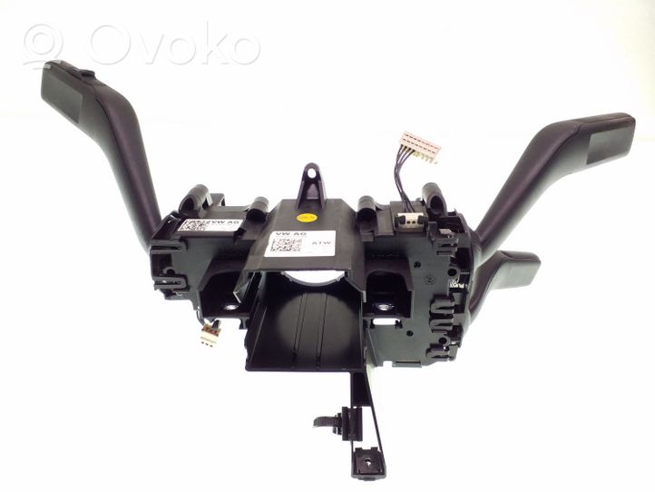 Volkswagen PASSAT CC Interruptor/palanca de limpiador de luz de giro 3C5953502