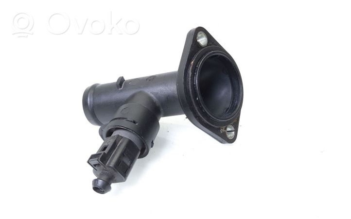 Audi A3 S3 8P Termostaatin kotelo 03G121121D